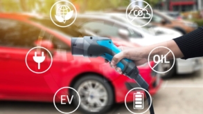 Guvernul german intenționează să prelungească până în 2035 facilităţile fiscale pentru mașini electrice