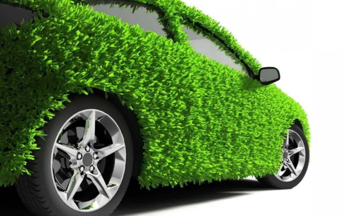 Începe marele troc al emisiilor din industria auto