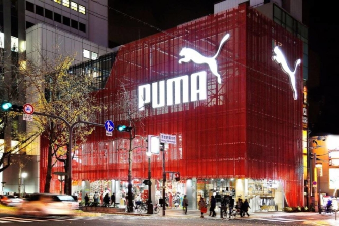 Miliardarul Pinault vinde o parte dintre acțiunile deținute la Puma