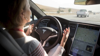 Mult-lăudatul pilot automat Tesla s-a clasat pe locul 6 din 10 sisteme de asistență a șoferului evaluate de EuroNCAP