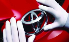 Toyota rămâne cel mai mare producător auto mondial pentru al șaselea an consecutiv