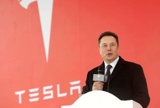 Elon Musk, „personalitatea anului 2021” în vizunea Financial Times