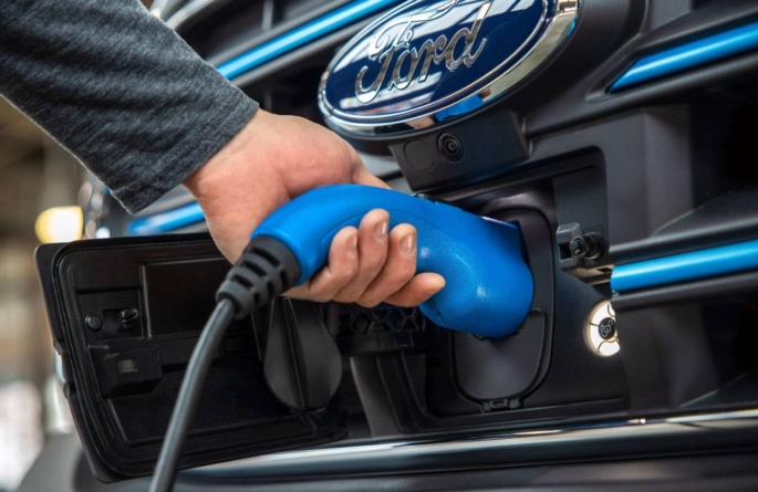 Profitul Ford Motor, sub estimările analiștilor, reduce valoarea acțiunilor la bursă
