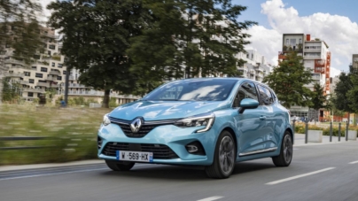 Renault pune în vânzare un vehicul pentru românii nemulțumiți de performanțele noului Sandero