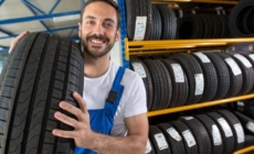 De la afacere de familie la parte a unui puternic grup de pe piața anvelopelor. Dinamic 92 intră în portofoliul Nordic Tyre Group