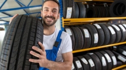 De la afacere de familie la parte a unui puternic grup de pe piața anvelopelor. Dinamic 92 intră în portofoliul Nordic Tyre Group
