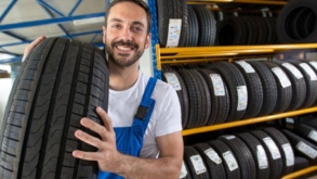 De la afacere de familie la parte a unui puternic grup de pe piața anvelopelor. Dinamic 92 intră în portofoliul Nordic Tyre Group