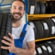 De la afacere de familie la parte a unui puternic grup de pe piața anvelopelor. Dinamic 92 intră în portofoliul Nordic Tyre Group
