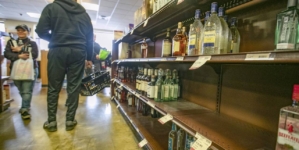 România, departe de vârful clasamentului vânzărilor de băuturi alcoolice, înregistrează cea mai mare creștere