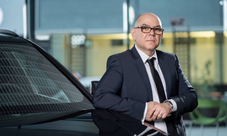 Cristian Milea: Odată cu preluarea Audi România am demisionat de la conducerea APIA