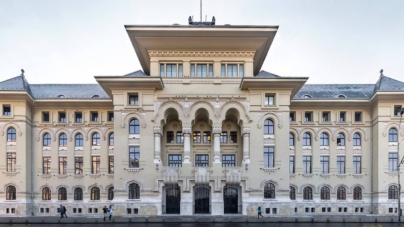 În prima jumătate a lui 2021 taxa de ocupare a domeniului public pentru terasele din București va fi zero