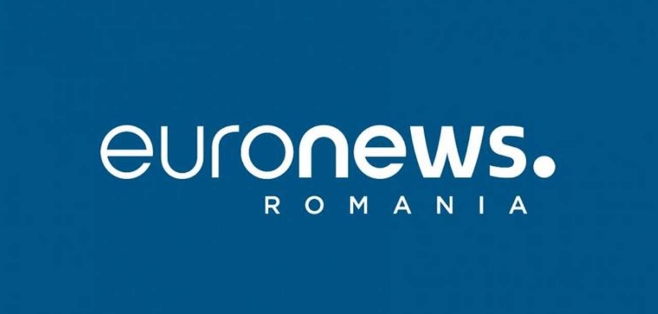 Euronews lansează un canal propriu de știri în România. TV Sigma devine Euronews România