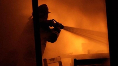 UPDATE: Incendiu la spitalul Matei Balș: 5 decese și peste 100 de pacienți evacuați