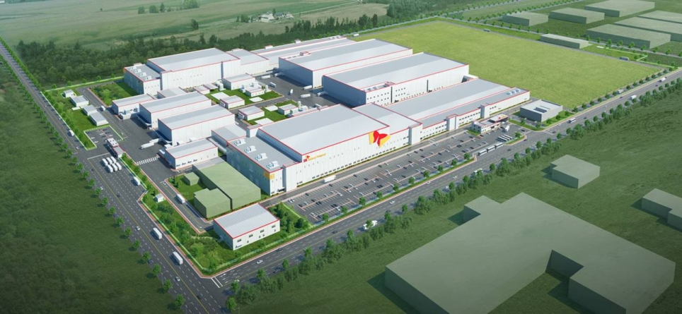 Încă o megainvestiție ocolește România: SK Innovation investește 2,3 mld. USD în Ungaria