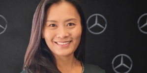 Amanda Zhang pÄƒrÄƒseÈ™te conducerea Mercedes-Benz RomÃ¢nia