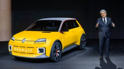 Pentru a deveni o marcă globală, Dacia trebuie să aștepte 10 ani după Renault