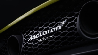 McLaren caută soluții pentru a își electrifica produsele fără a le afecta temperamentul sportiv