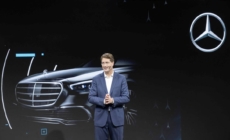 Mercedes-Benz a raportat o scădere a profitului cu 17% față de anul precedent