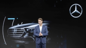 Mercedes-Benz a raportat o scădere a profitului cu 17% față de anul precedent