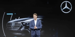 Mercedes-Benz a raportat o scădere a profitului cu 17% față de anul precedent