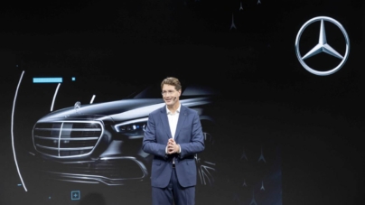 Grupul Daimler se separă în două entități: Mercedes-Benz și Daimler Truck