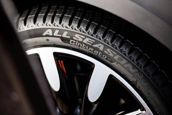 Pirelli a prezentat Cinturato All Season SF2, „cea mai silențioasă anvelopă de până acum”