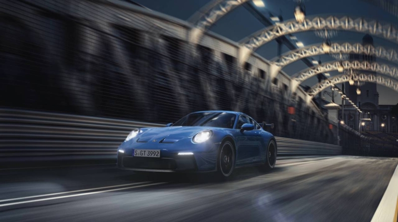 Pierderile operaționale ale Porsche în al treilea trimestru din 2025, mult peste estimări