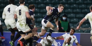 A început Six Nations la rugby. Rezultate spectaculoase pentru Scoția și Franța