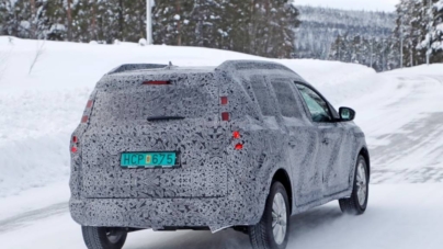 Dacia pregătește noi surprize