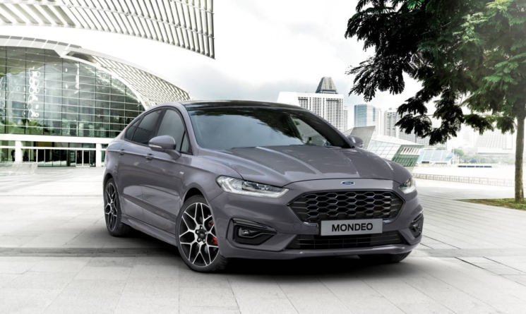 Anunț surprinzător: Ford renunță la Mondeo, dar păstrează Galaxy și S-MAX