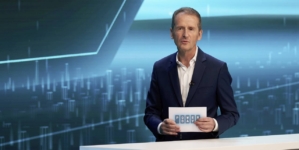 Herbert Diess, Volkswagen: Vehiculele electrice „entry” ale grupului sunt pe drum