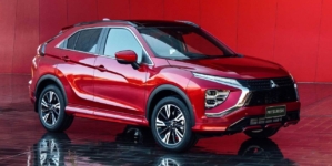 Surpriză: Mitsubishi va vinde în Europa două „modele surori” produse în fabricile Renault