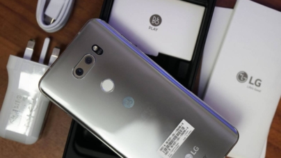 Anunț-surpriză: LG iese de pe piața de telefoane mobile