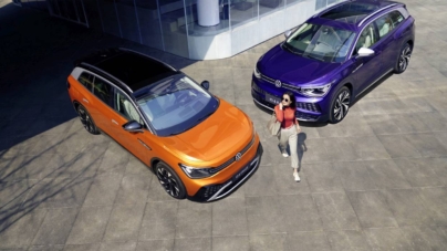 A început Auto Shanghai 2021, prima expoziție auto cu public din perioada pandemiei