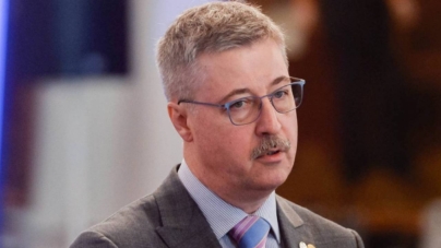 Dan Vardie este noul președinte al Asociației Producătorilor și Importatorilor de Automobile din România