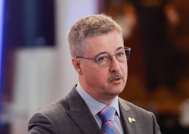 Dan Vardie este noul președinte al Asociației Producătorilor și Importatorilor de Automobile din România