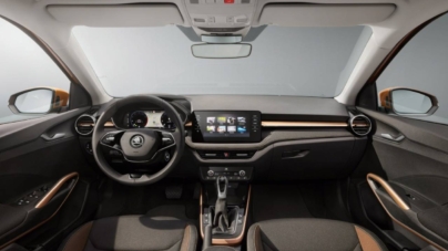Skoda va „reduce semnificativ sau chiar va opri” producția până la finalul anului