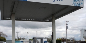 Constructorii de camioane solicită amplasarea a cel puțin cinci stații de alimentare cu hidrogen în România