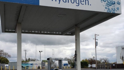 Constructorii de camioane solicită amplasarea a cel puțin cinci stații de alimentare cu hidrogen în România