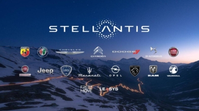 Stellantis va colabora cu Amazon pentru autovehiculele conectate