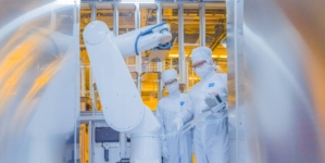 Bosch va investi încă 3 mld. euro în divizia sa de semiconductori