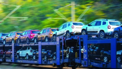 Reuters: Compania de logistică Gefco, scoasă la vânzare