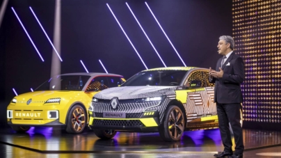 Sindicatele grupului Renault consideră plecarea lui Luca de Meo „un semn rău” pentru industria auto