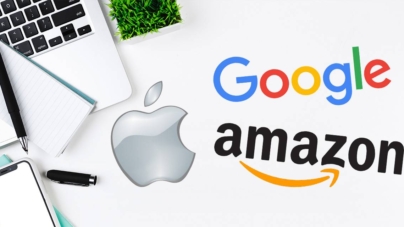 Kantar: Amazon şi Apple sunt cele mai valoroase branduri din lume