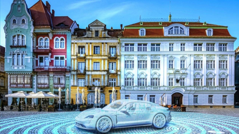 Porsche investește 500 mil. euro pentru producția viitoarelor modele electrice din gama 718