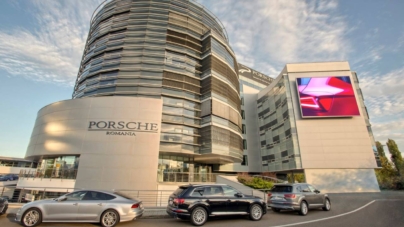 Porsche România, cel mai puternic importator auto, a revenit în 2020 la afacerile din 2018