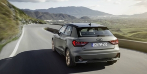 Șeful Audi: Modelul A1 nu va avea un succesor