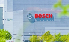 Bosch a înregistrat vânzări în creștere cu 10% anul trecut în România