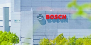 Bosch a investit încă 55 mil. euro la Cluj. Uzina din Transilvania are o a treia hală de producție