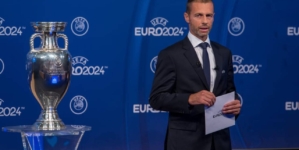 Preşedintele UEFA nu mai dorește Campionate Europene disputate în mai multe ţări